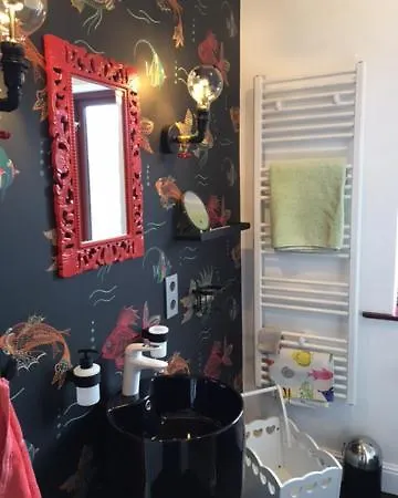 Appartement Townhouse